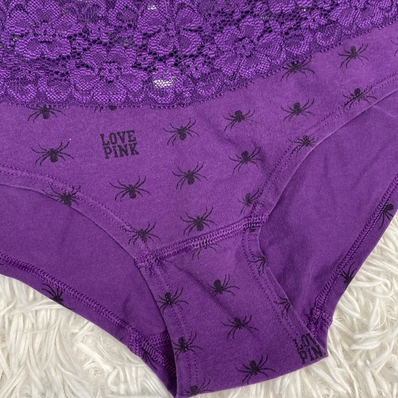 Victoria's Secret Halloween briefs - Picture 6 of 9